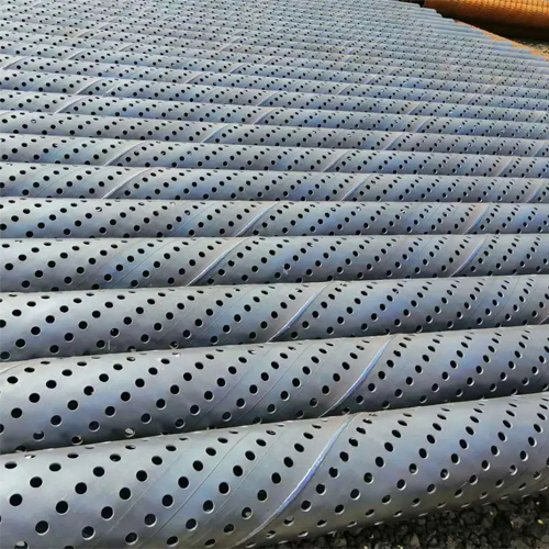 安康桥式滤水管如何分类？