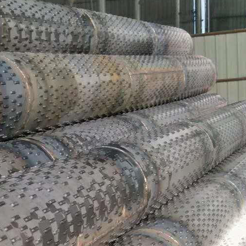 安康滤水管一般口径的选择方式