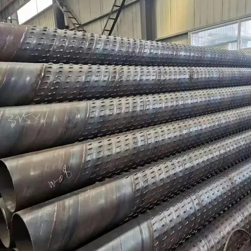 安康滤水管施工过程中如何保证安全操作？