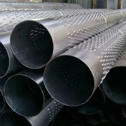 安康滤水管口径多大最适合施工？