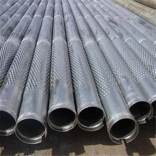 安康滤水管施工条例包括哪些内容