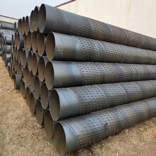 安康滤水管如何进行连接？