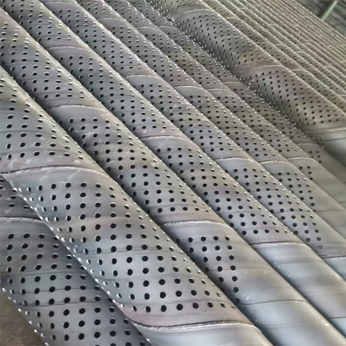 安康滤水管降水原理是什么？